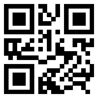 3307401980 QrCode associato