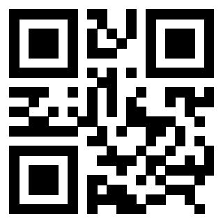 Il QrCode di 3307401981