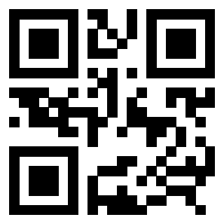 Il Qr Code di 3307401982