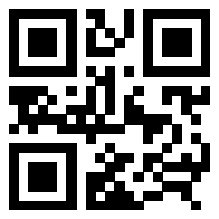Il Qr Code di 3307401983