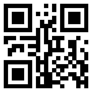 3307401985 - Immagine del QrCode