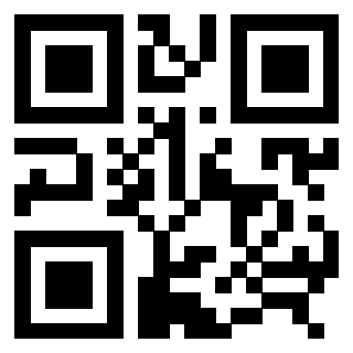 3307401986 - Immagine del Qr Code