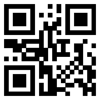 Immagine del QrCode di 3307401988