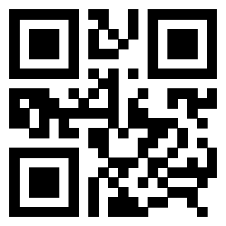 Il QrCode di 3307401989
