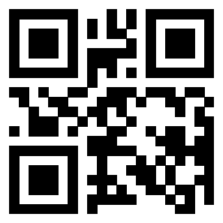 3307401990 - Immagine del QrCode