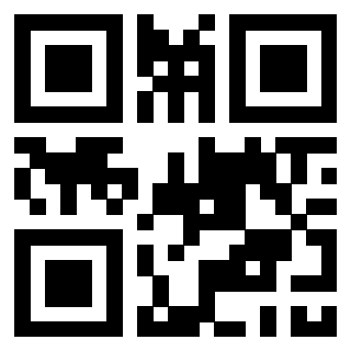 3307401991 - Immagine del Qr Code
