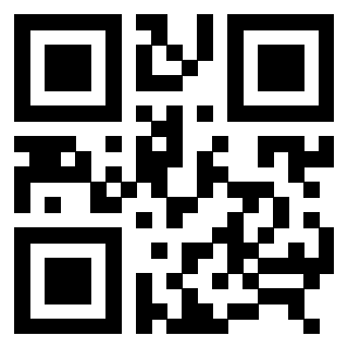 3307401995 - Immagine del Qr Code