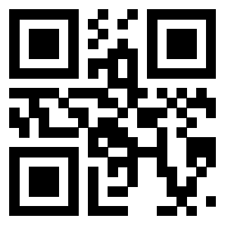 Immagine del QrCode di 3307401996