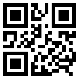 Il Qr Code di 3307401999