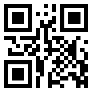 3307402002 - Immagine del Qr Code associato