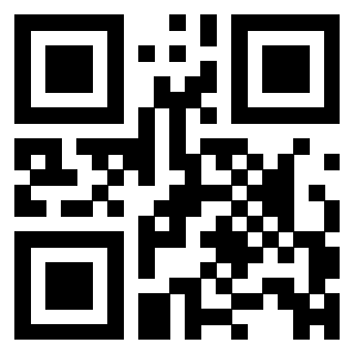 Il Qr Code di 3307402003