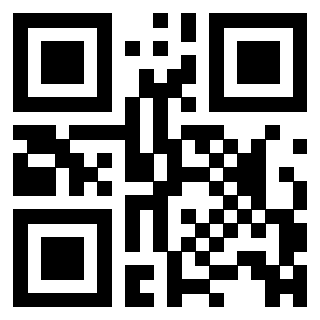 3307402008 QrCode associato