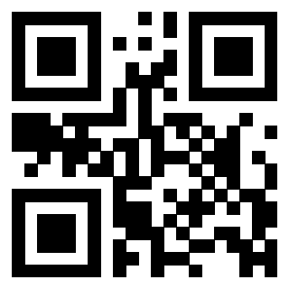 Scansione del QrCode di 3307402009