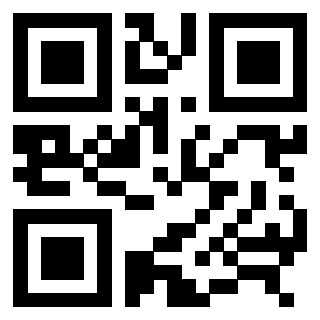 3307402010 QrCode associato