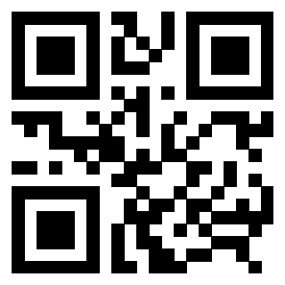 Il QrCode di 3307402011