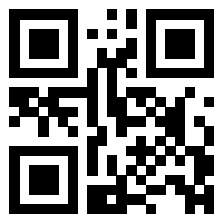 3307402012 - Immagine del Qr Code associato