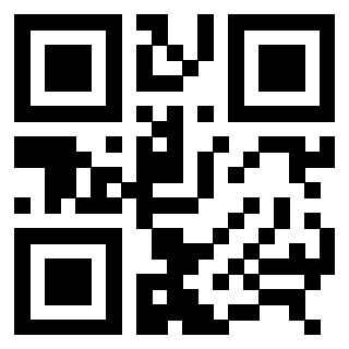 QrCode di 3307402020