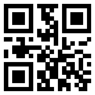 Immagine del QrCode di 3307402022