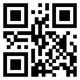 Il QrCode di 3307402026