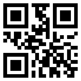 Il Qr Code di 3307402028