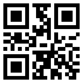 3307402030 - Immagine del QrCode associato
