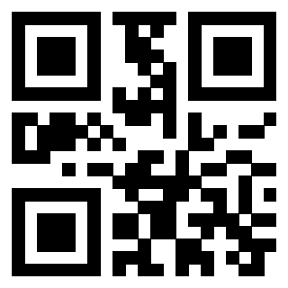 Il Qr Code di 3307402031