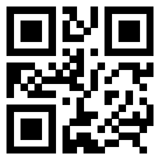 3307402032 QrCode associato