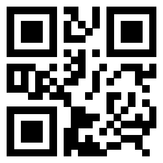 Immagine del QrCode di 3307402036