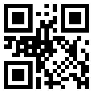 3307402038 - Immagine del QrCode