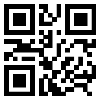 Qr Code di 3307402039
