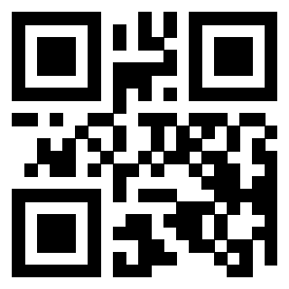 Immagine del QrCode di 3307402041