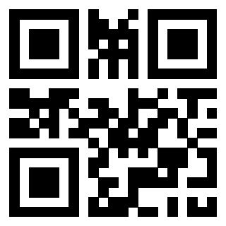 Il Qr Code di 3307402042