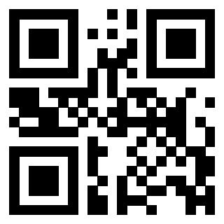 Immagine del Qr Code di 3307402044