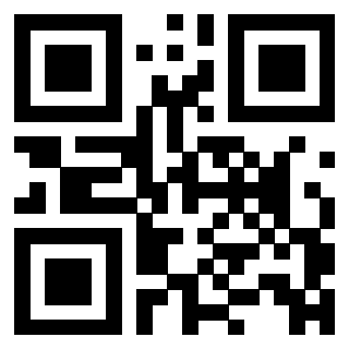 Il QrCode di 3307402045