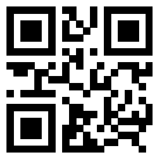 3307402047 Qr Code associato