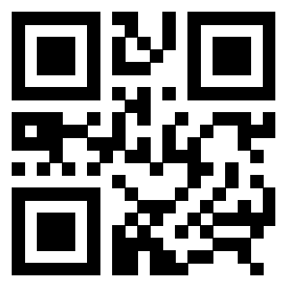 QrCode di 3307402050