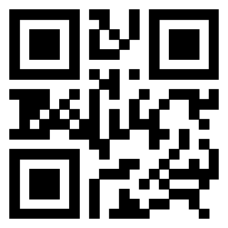 3307402052 - Immagine del Qr Code