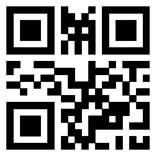 3307402053 QrCode associato