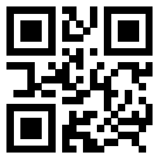 Il QrCode di 3307402056