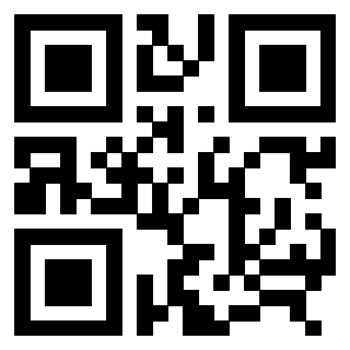 Il Qr Code di 3307402057