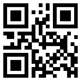 3307402059 - Immagine del QrCode associato