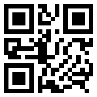 Immagine del Qr Code di 3307402060