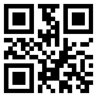 3307402061 - Immagine del QrCode