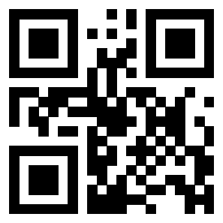 Scansione del Qr Code di 3307402062