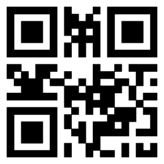 3307402063 - Immagine del QrCode