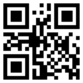 Immagine del Qr Code di 3307402064
