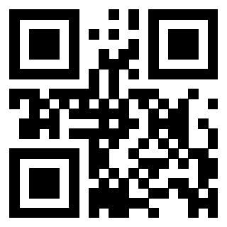 QrCode di 3307402065