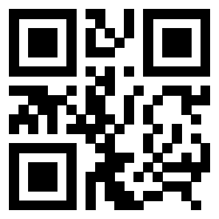3307402066 QrCode associato