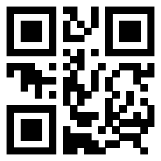 Immagine del Qr Code di 3307402067