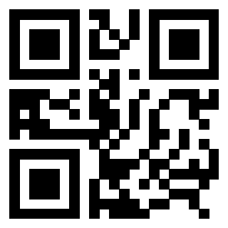 3307402071 - Immagine del QrCode